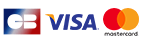 Paiement sécurisé par carte bancaire