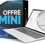 Zoom sur le pack STARTER, un pack à la carte puissant