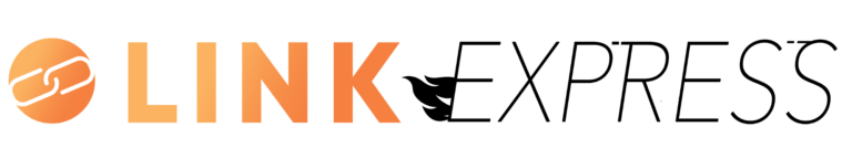 logo linkexpress