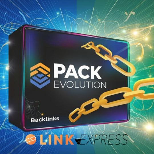 pack de backlinks SEO référencement web référencer son site rapidement, être visible sur Google