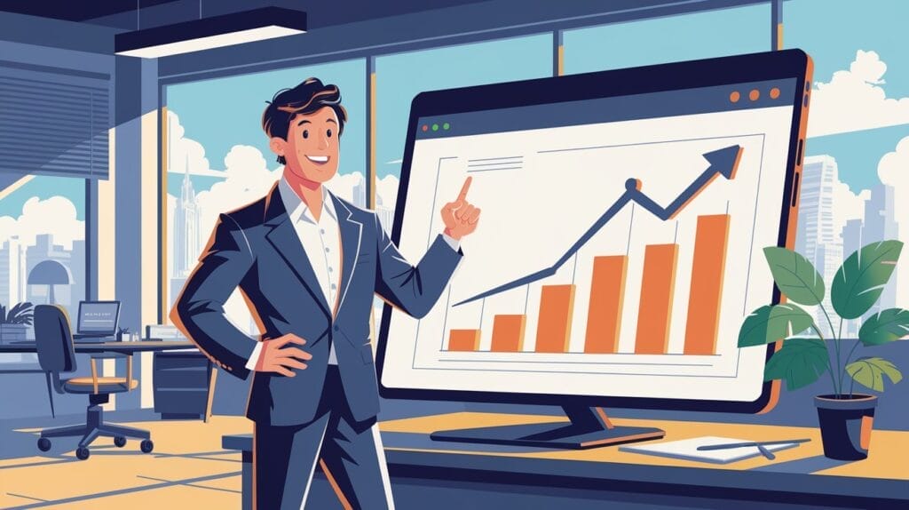 acquisition de backlink et augmentation du trafic seo